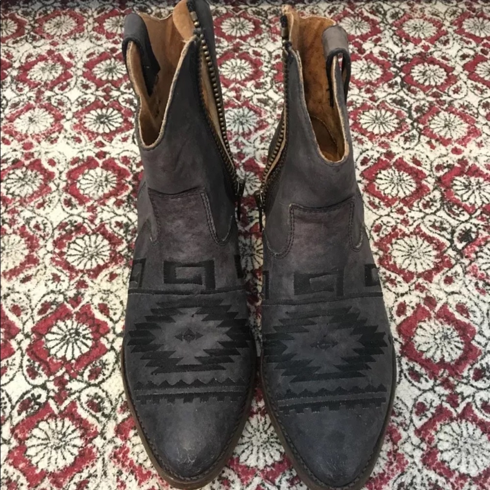 COPY - Matisse boots-7